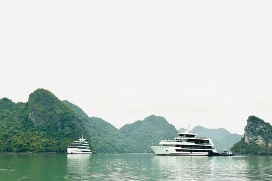 Du lịch đường thủy: Cần hoàn chỉnh lại quy trình an toàn