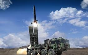 Tên lửa đạn đạo mới của Thổ Nhĩ Kỳ: Hồi sinh và răn đe