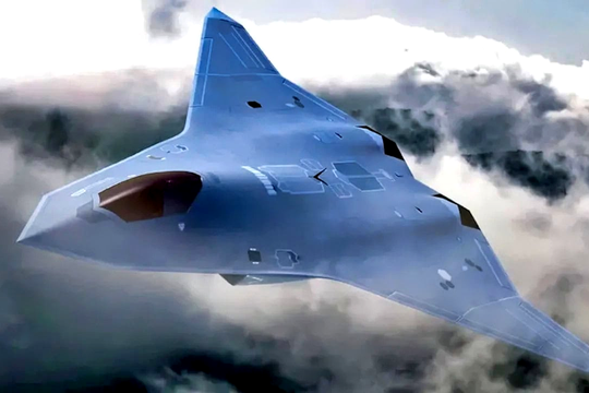 Tại sao tiêm kích Hải quân Mỹ thế hệ 6 F/A-XX bị cắt giảm khẩn cấp?
