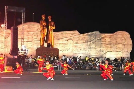 Gia Lai: Lan tỏa bản sắc qua lễ hội văn hóa - du lịch quy mô lớn năm 2025