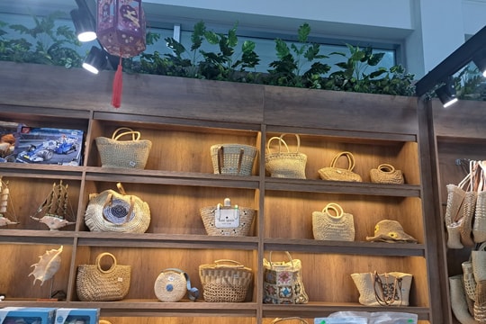 3 công ty bán hàng tại sân bay bị xử phạt do niêm yết giá không đúng quy định