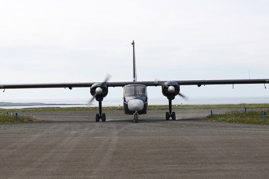 Đường bay kì lạ nhất thế giới, có chuyến chỉ dài chưa tới một phút