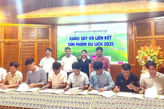 “Đánh thức” tiềm năng du lịch vùng trung du miền núi phía Bắc