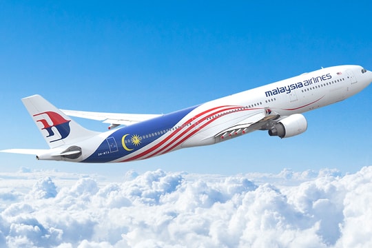 Vietnam Airlines kết nối du khách Việt với điểm đến Malaysia