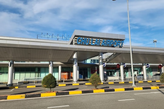 Cảng hàng không Chu Lai đón cơ hội “lột xác” với đề án đầu tư PPP quy mô lớn