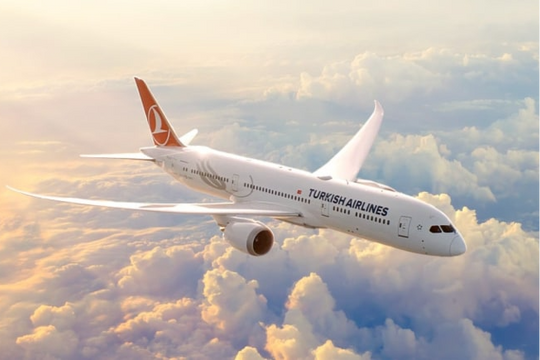 Nối lại đường bay tới 'thành phố nguy hiểm nhất thế giới' sau 13 năm