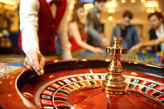 Đề xuất tăng gấp đôi giá vé với người Việt vào chơi casino