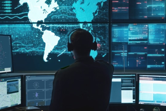 10 vụ tấn công mạng “đánh úp” hàng không thế giới từ đầu 2025