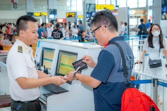 "Siết" các điều kiện an toàn đối với Pin lithium trên các chuyến bay