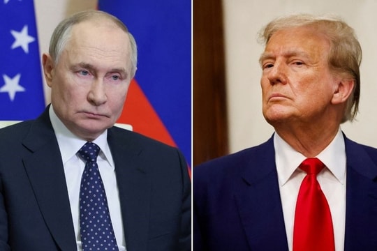 Những nhạy cảm về an ninh hàng không quanh Thượng đỉnh Nga – Mỹ ở Alaska