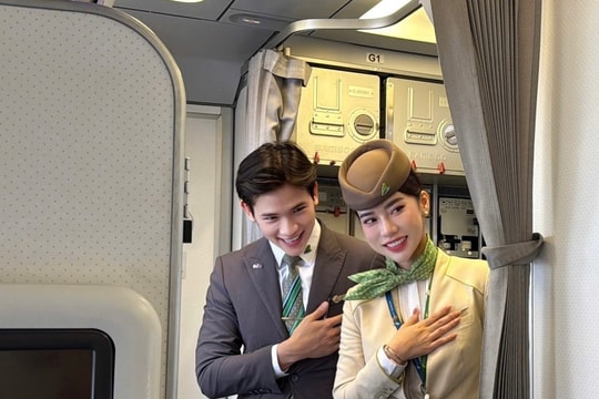 Hai hãng bay Việt được vinh danh tại World Travel Awards 2025