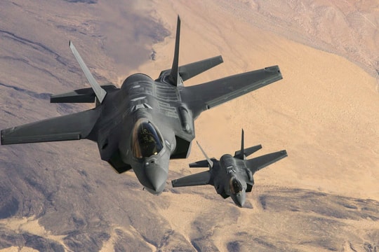 Đồng minh Mỹ 'dọa' hủy hàng loạt hợp đồng F-35