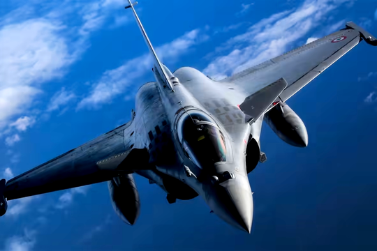 Ấn Độ lên kế hoạch mua 114 tiêm kích Rafale: Bước đi chiến lược nhiều rủi ro