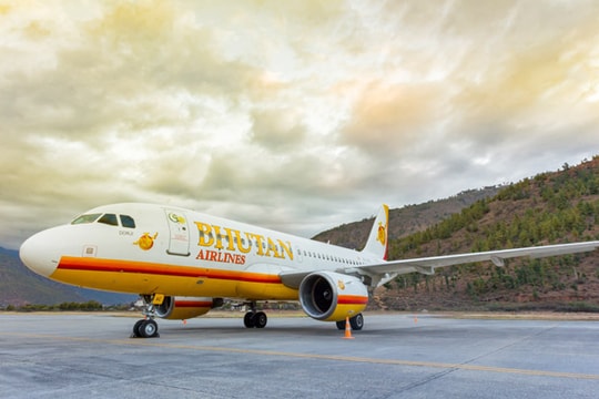 T&T Group đề xuất mở đường bay thẳng giữa Bhutan và Việt Nam