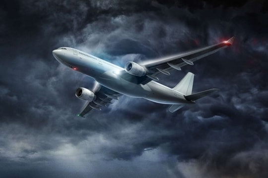 Ngành hàng không ứng phó ra sao trước sự gia tăng nhiễu động