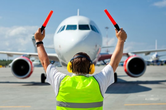 Mỹ điều chỉnh chính sách thuế, cơ hội nào cho tư nhân hóa sân bay