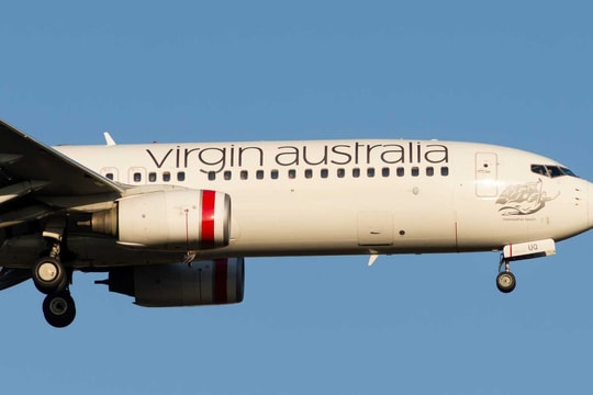 Nhà vệ sinh máy bay hỏng, hãng yêu cầu khách phải 'giải quyết' vào chai