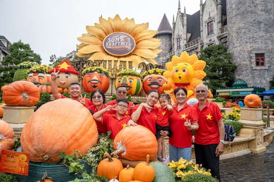 Sau Lễ 2/9, vé máy bay hạ nhiệt