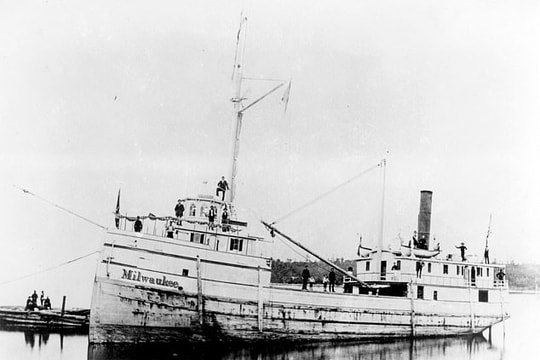 Hai tam giác quỷ bí ẩn còn rùng rợn hơn Bermuda