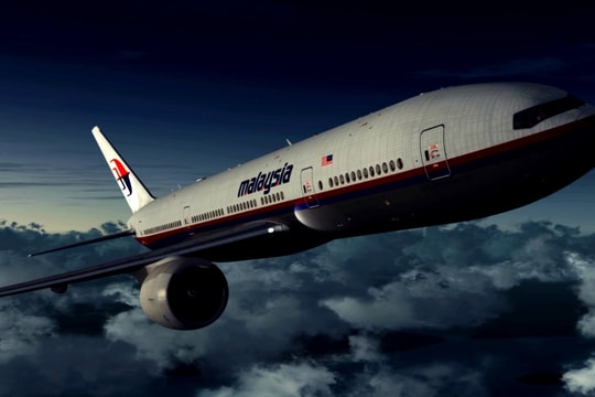 Vụ mất tích bí ẩn của MH370: Hơn  thập kỷ vẫn nguyên dấu hỏi
