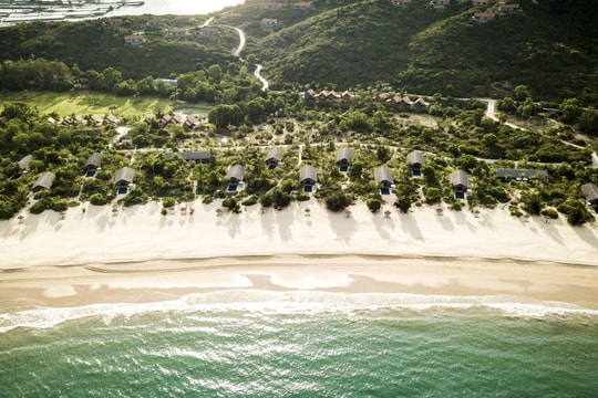 Khách sạn Việt Nam lọt top 50 điểm lưu trú tốt nhất thế giới