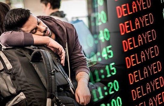 Australia nâng chuẩn bảo vệ người đi máy bay