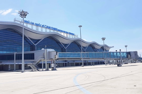 Triển khai thu phí tự động ETC tại nhiều sân bay quốc tế