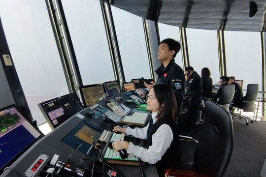 Siết quy trình ngăn ngừa sai sót điều hành bay