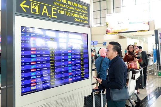 Thị trường vé máy bay ổn định, nhiều cơ hội săn vé rẻ