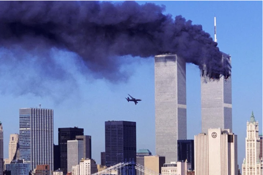 Ngành hàng không thế giới thay đổi 'vĩnh viễn' sau sự kiện 11/9