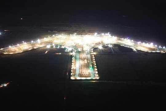 Thủ tướng yêu cầu xử lý phương án khai thác sân bay Long Thành và Tân Sơn Nhất