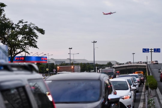 Siêu đô thị sân bay: Lợi thế vùng là 'chìa khóa'