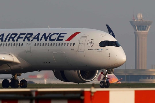 Hàng không châu Âu giữa bức tranh trái chiều về thuế bay