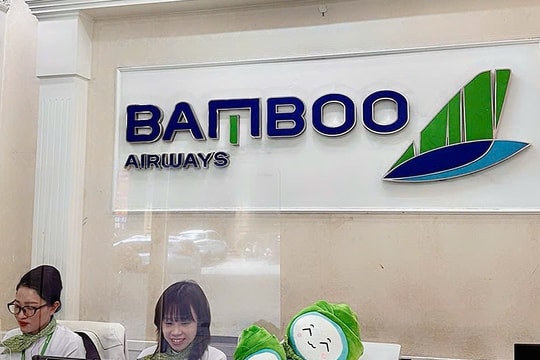 Bamboo chuyển trụ sở: Dấu hiệu đổi chủ sở hữu?