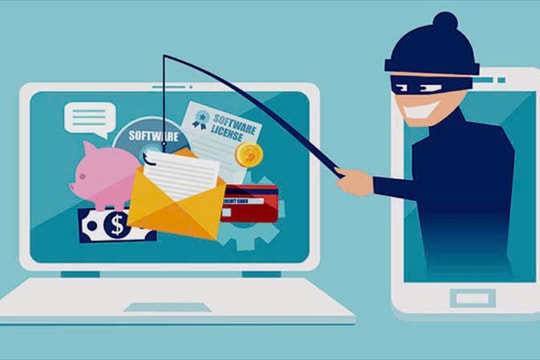 Bị lừa tham gia chương trình quốc tế, nhiều sinh viên Học viện Hàng không mất tích