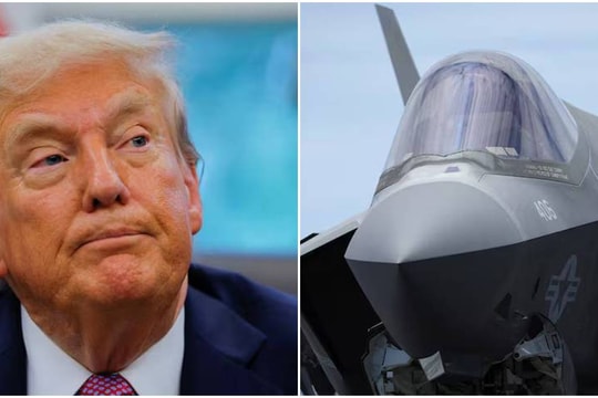 Mỹ điều hàng loạt tàu chiến và máy bay 'khuấy đảo' vùng Caribe