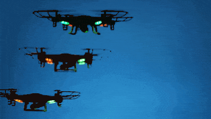 Loạt sân bay Đan Mạch, Na Uy đóng cửa khẩn cấp