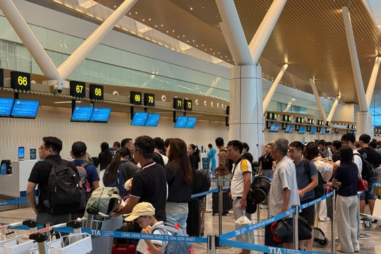 Đảm bảo an ninh hàng không trước nguy cơ tấn công mạng