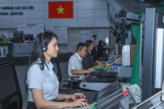 Nội Bài áp dụng phương án khai thác theo giờ cất, hạ cánh thực tế