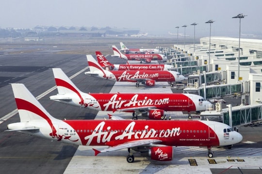 Thế khó khi sân bay Long Thành trở thành 'hub' trung chuyển