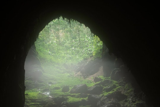 Kỳ quan Sơn Đoòng chinh phục khán giả Israel trong Channel 12