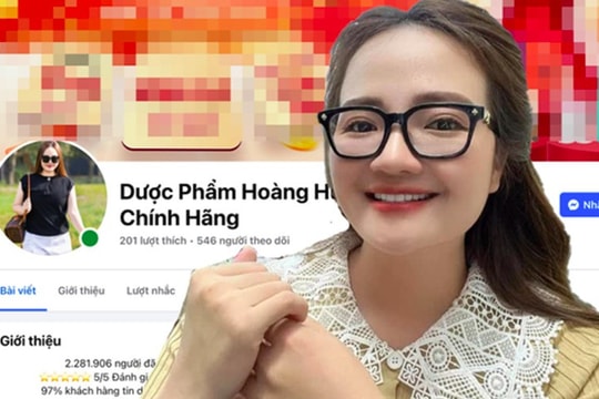 Rộ clip Hoàng Hường tặng vé máy bay cho trẻ em vùng cao