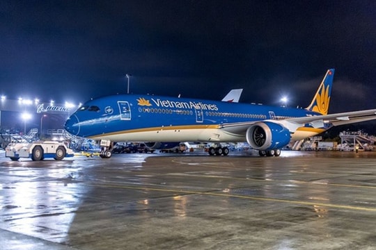 Thời tiết khu vực sân bay ngày 12/10: Nam Bộ thuận lợi cho khách bay di chuyển