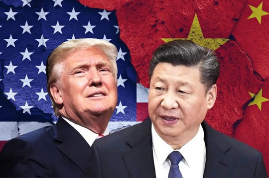 Mỹ cảnh báo áp thuế 100% với Trung Quốc, hàng không toàn cầu 'chao đảo'