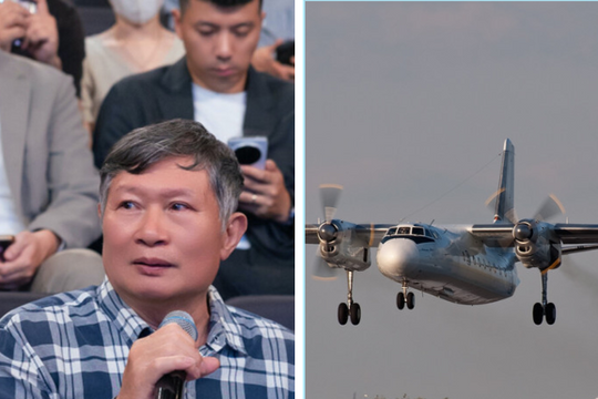 Những ám ảnh của cựu cảnh vệ một mình tiêu diệt 4 tên không tặc