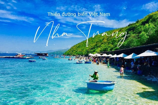 Giá vé máy bay ngày 12/10: Chặng Hà Nội - Nha Trang chỉ từ 490.000 đồng