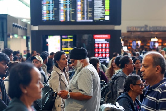 Khách bay EU được bồi thường đến 18 triệu đồng nếu chuyến bay hoãn 3 giờ