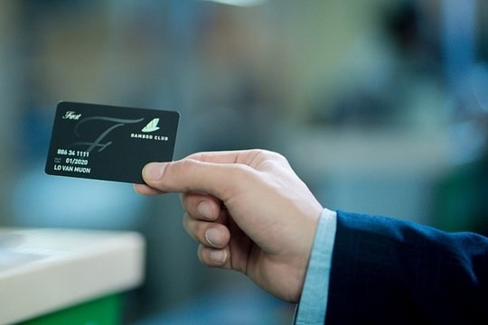 Bamboo Airways bất ngờ khôi phục hạng thẻ cho gần 3 triệu hội viên
