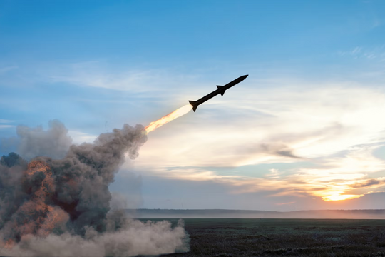 Tên lửa ‘phế liệu’ của Ukraine lại khiến Mỹ thèm muốn