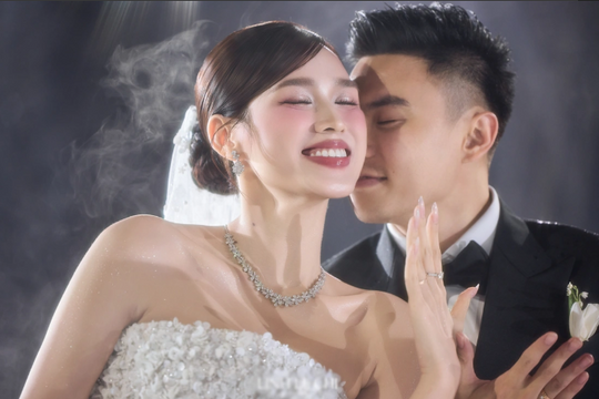 Nhìn lại chuyến bay mang 200kg hành lý và 30 tiếng đến Puerto Rico của Đỗ Thị Hà